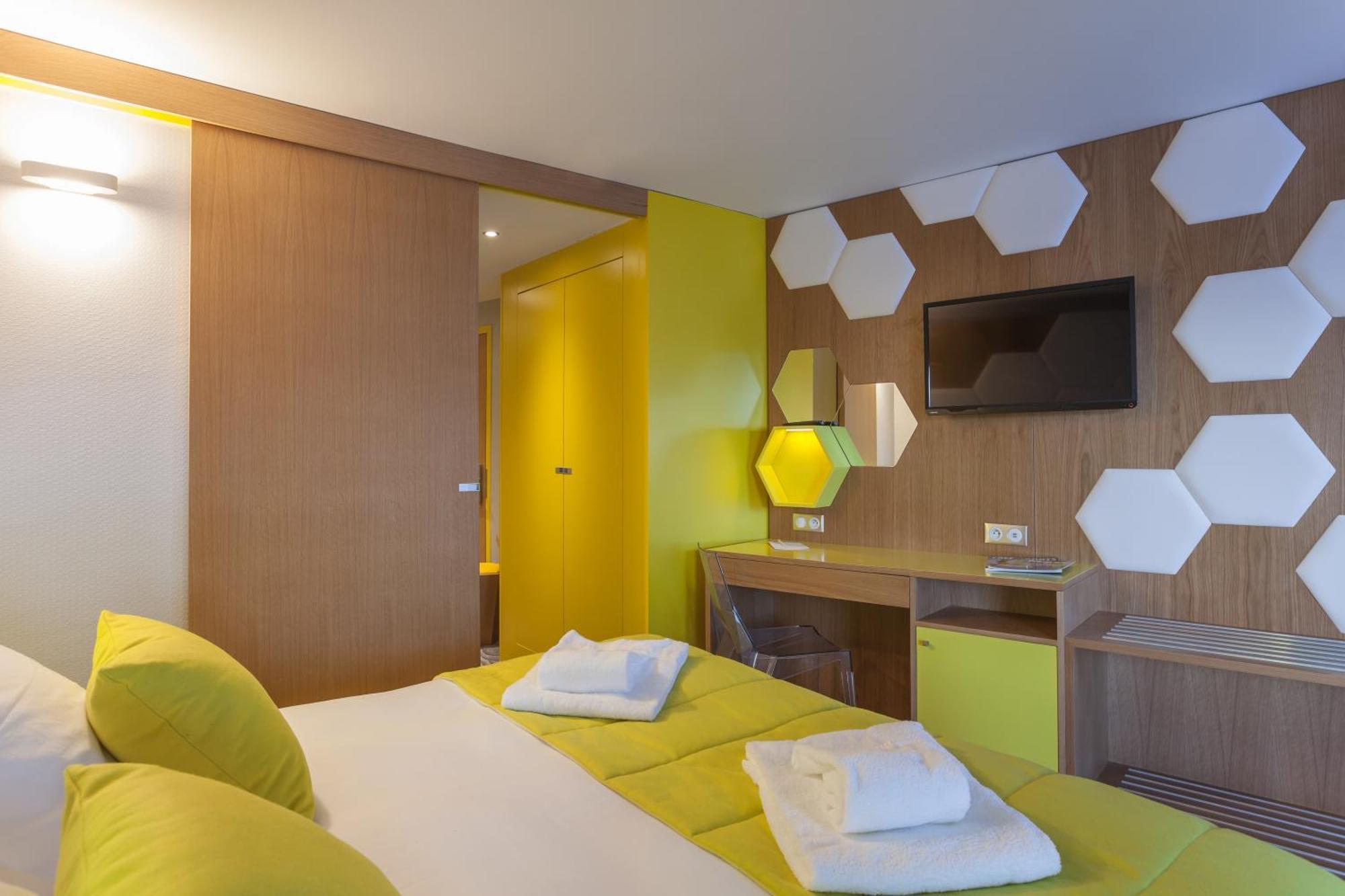 Royal Ours Blanc Boutique Hotel & Spa Alpe d'Huez Εξωτερικό φωτογραφία