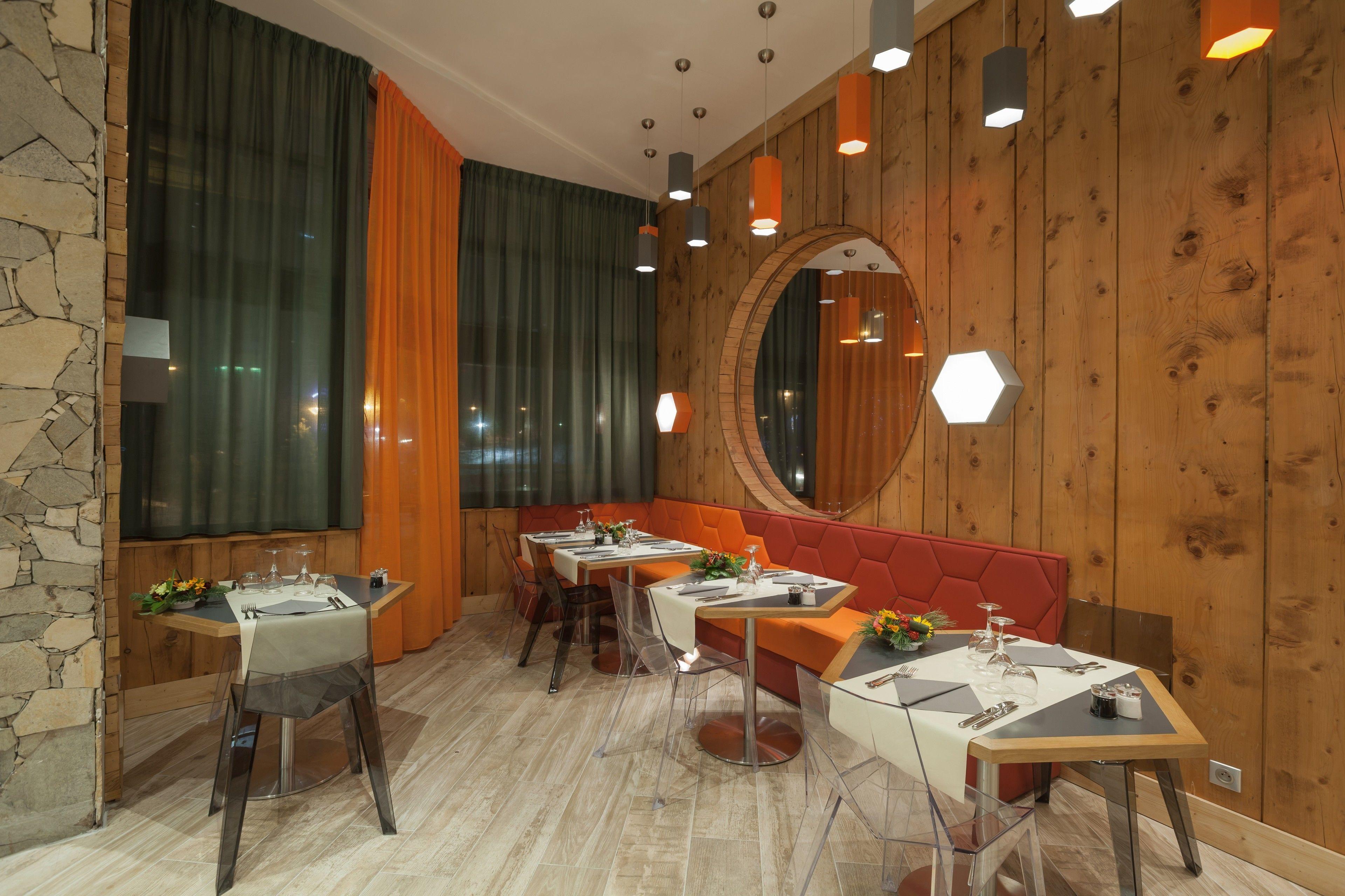 Royal Ours Blanc Boutique Hotel & Spa Alpe d'Huez Εξωτερικό φωτογραφία