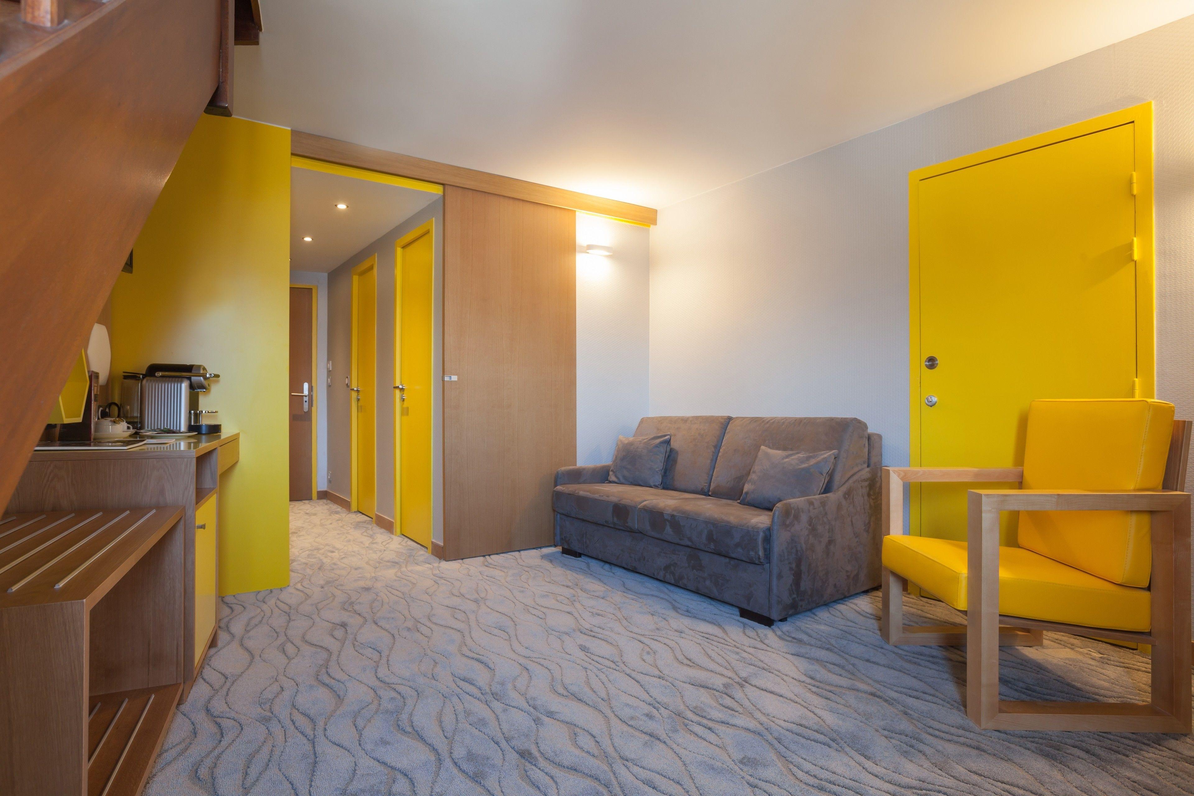 Royal Ours Blanc Boutique Hotel & Spa Alpe d'Huez Εξωτερικό φωτογραφία