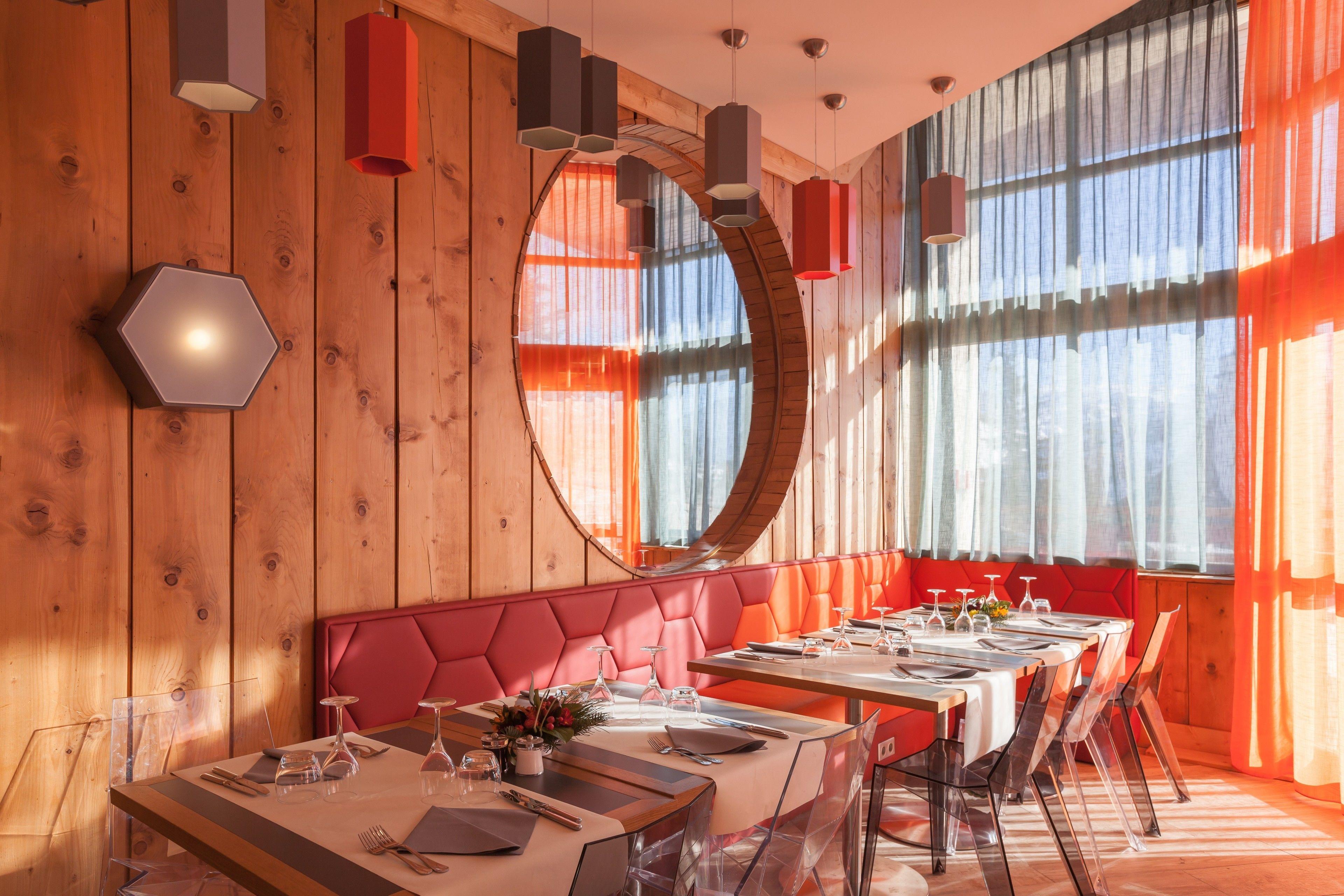Royal Ours Blanc Boutique Hotel & Spa Alpe d'Huez Εξωτερικό φωτογραφία