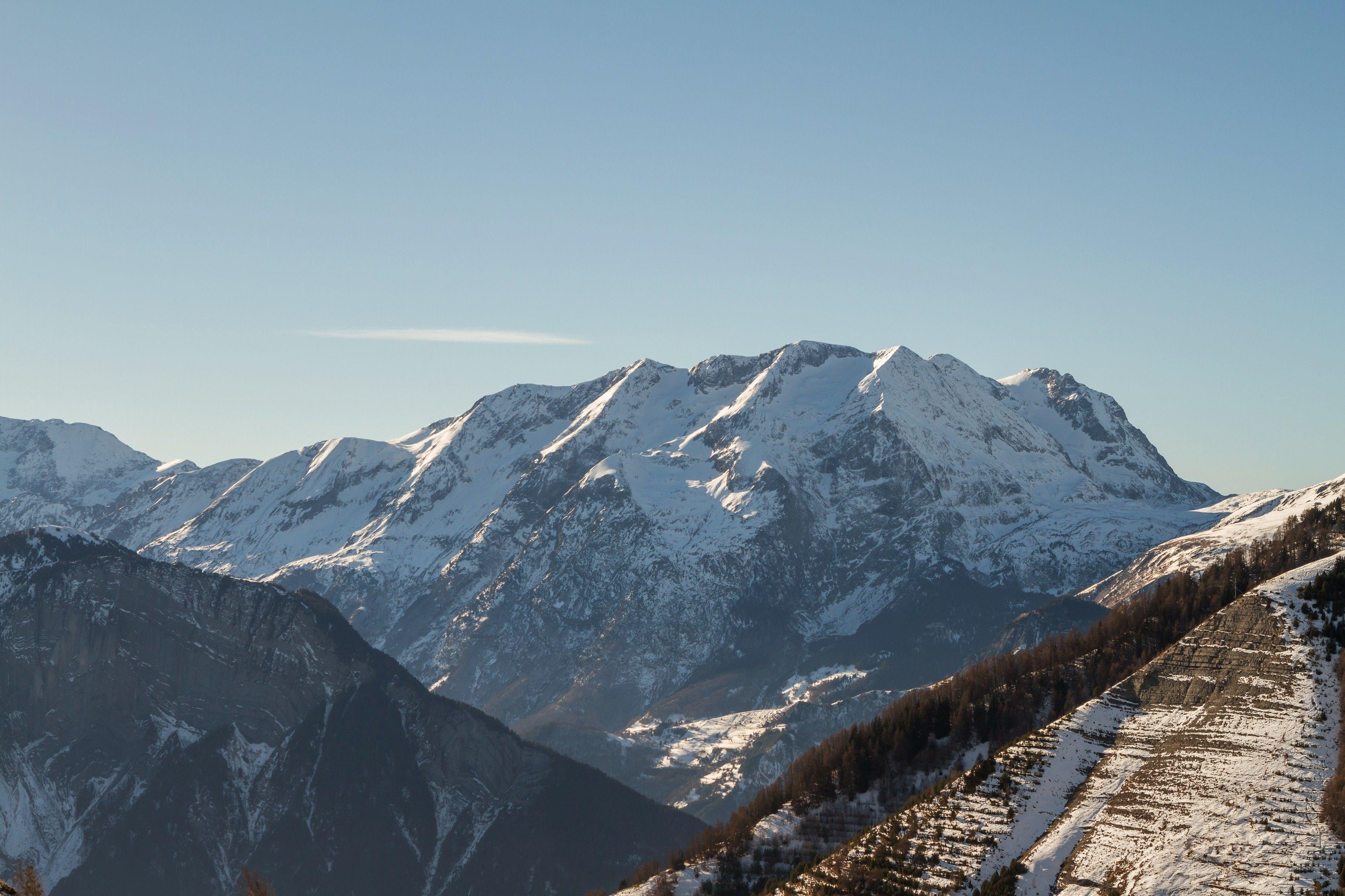 Royal Ours Blanc Boutique Hotel & Spa Alpe d'Huez Εξωτερικό φωτογραφία