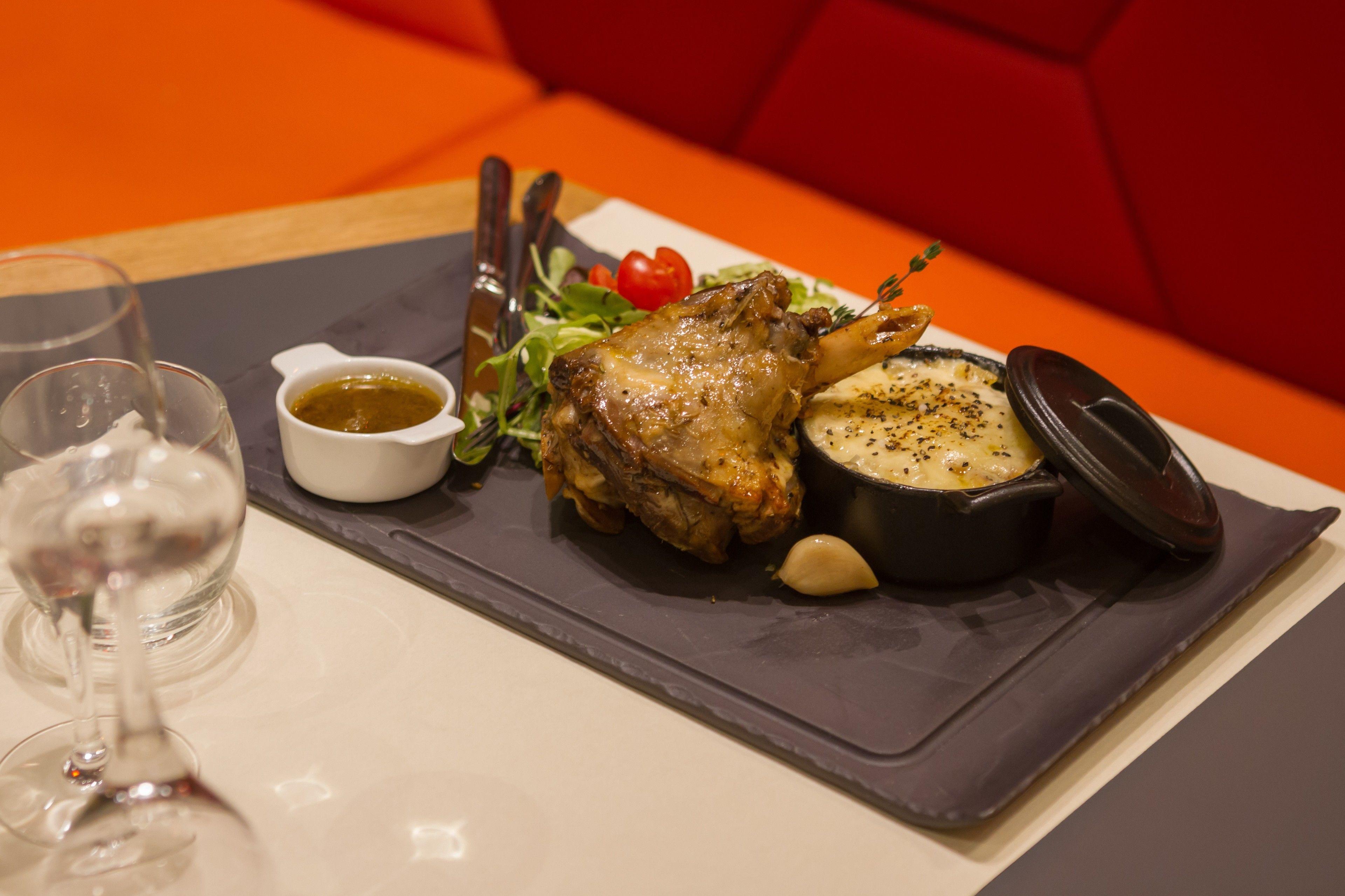 Royal Ours Blanc Boutique Hotel & Spa Alpe d'Huez Εξωτερικό φωτογραφία