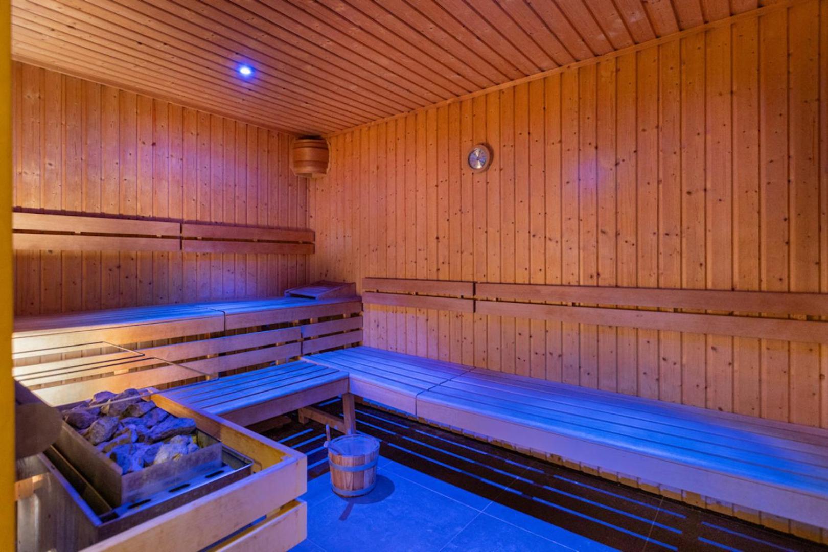 Royal Ours Blanc Boutique Hotel & Spa Alpe d'Huez Εξωτερικό φωτογραφία